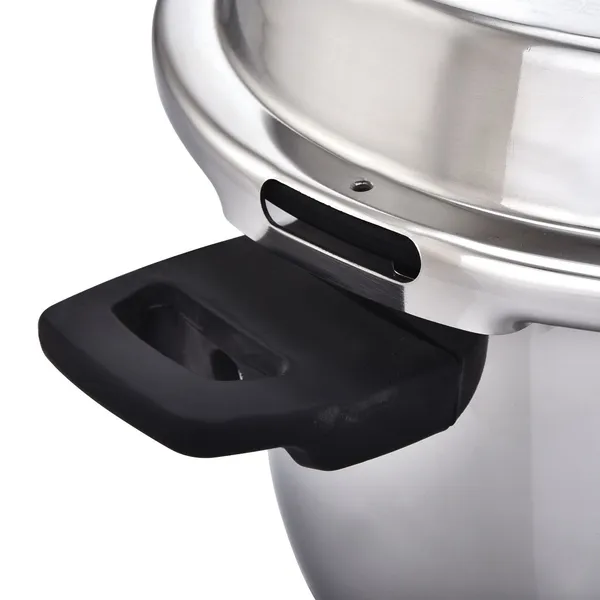 Silver_Stainless_Steel_Pressure_Cooker_For_Kitchen