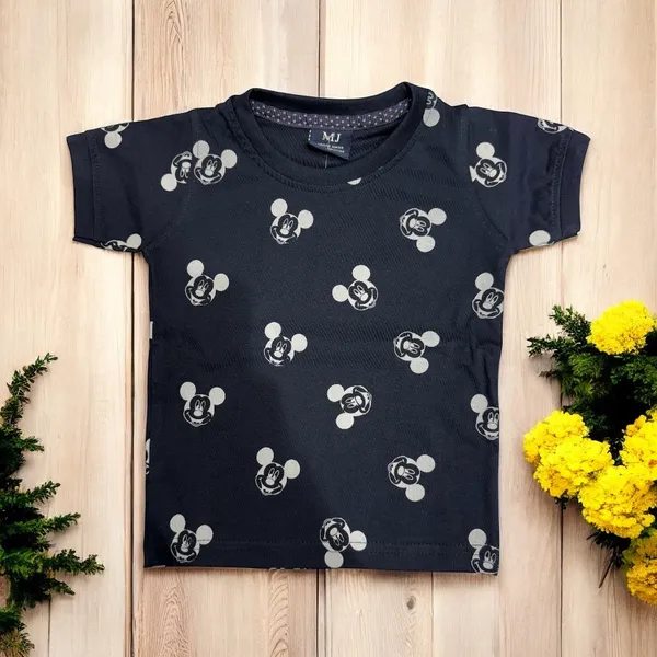 Blue_Cotton_Mix_Printed_Co-Ord_Sets_For_Boys