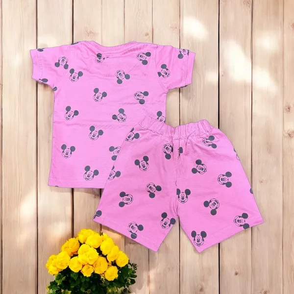 Pink_Cotton_Mix_Printed_Co-Ord_Sets_For_Boys