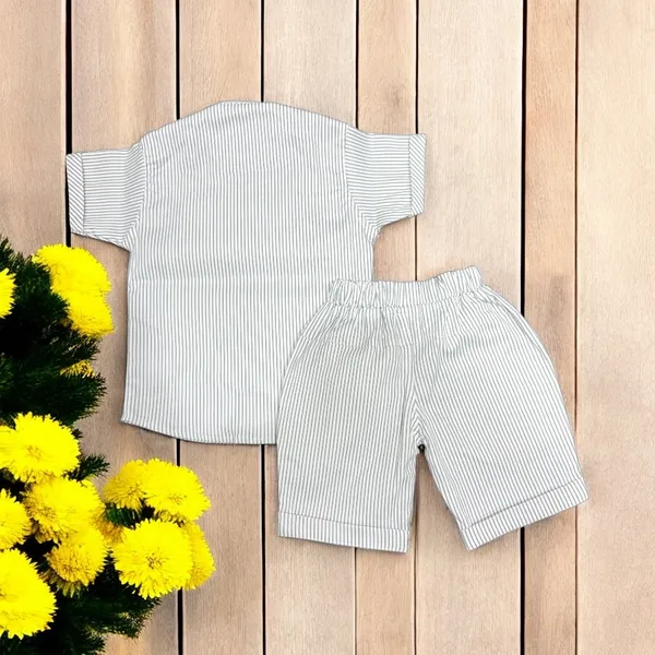 Grey_Cotton_Mix_Printed_Co-Ord_Sets_For_Boys