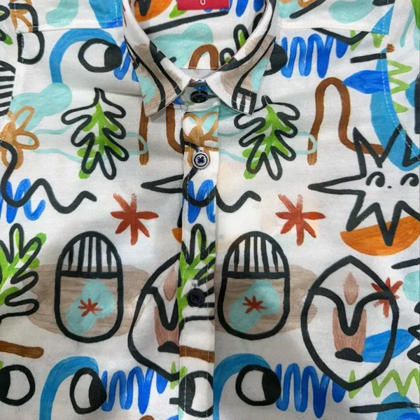 Firozi_Cotton_Mix_Printed_Co-Ord_Sets_For_Boys