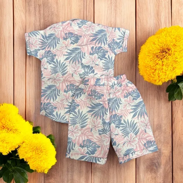 Pink_Cotton_Mix_Printed_Co-Ord_Sets_For_Boys