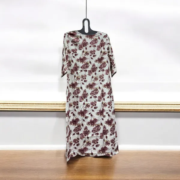 Multicolor_Cotton_Rayon_Printed_Straight_Fit_Kurti_For_Women