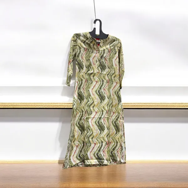 Multicolor_Cotton_Rayon_Printed_Straight_Fit_Kurti_For_Women