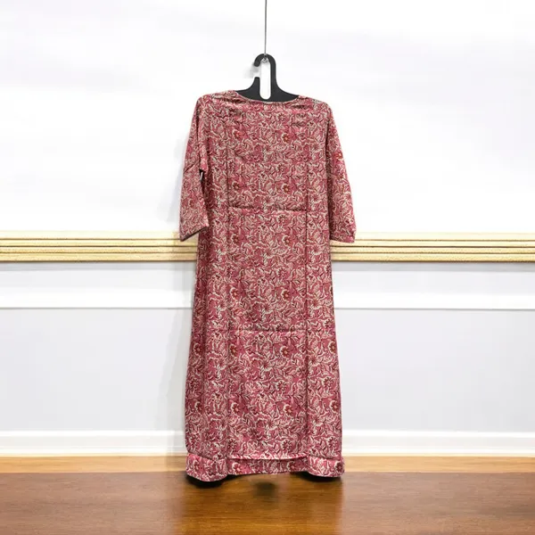Multicolor_Cotton_Rayon_Printed_Straight_Fit_Kurti_For_Women