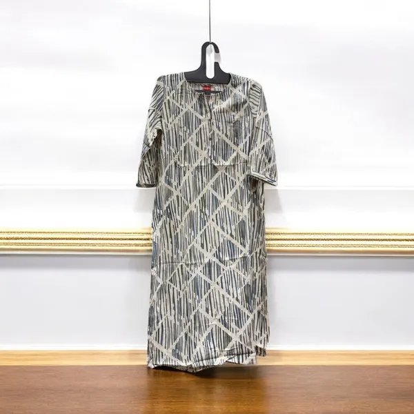 Multicolor_Cotton_Rayon_Printed_Straight_Fit_Kurti_For_Women