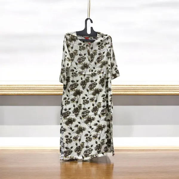 Multicolor_Cotton_Rayon_Printed_Straight_Fit_Kurti_For_Women