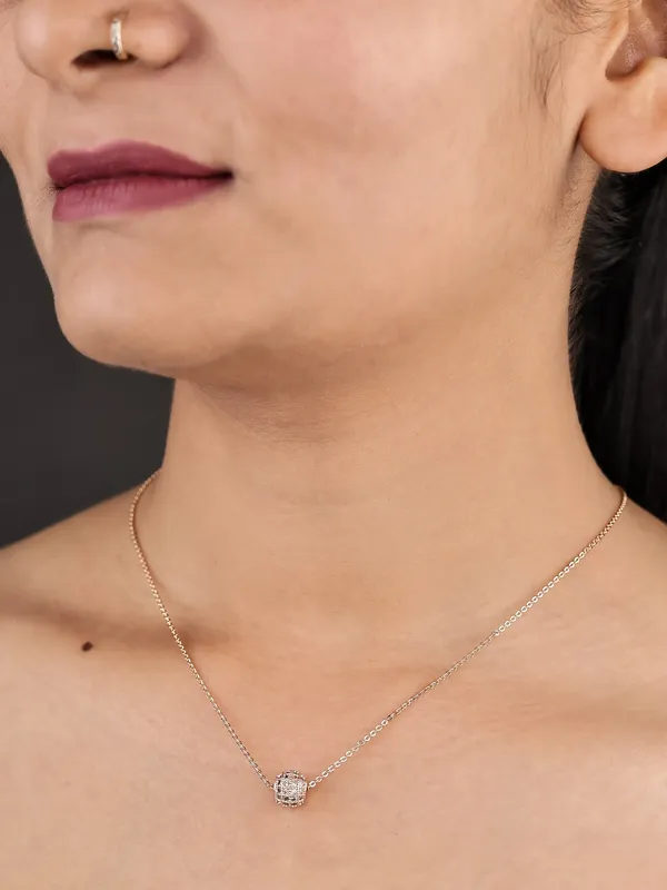 Golden_Plated_Fancy_Necklace_With_Pendant_For_Women