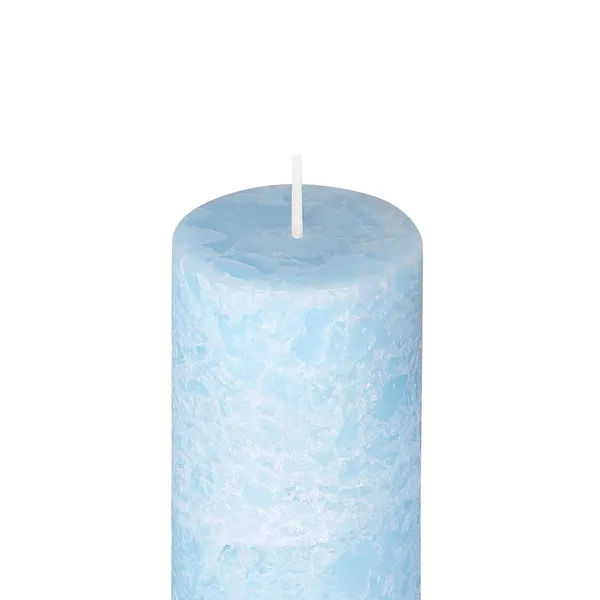 Set_of_3_Multi_Candles_Fragrance_Pillar_Candles_Marble_Finish_(Maldives_Fragrance),_Paraffin_Wax