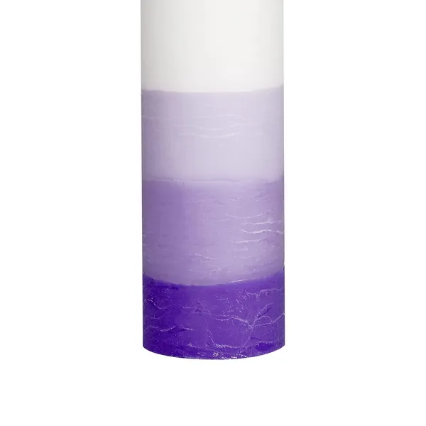 Set_of_3_Purple_Candle_Fragrance_Pillar_Candles_Shade_Finish_(Purple_-_Lavender)_5_X_15_Cm