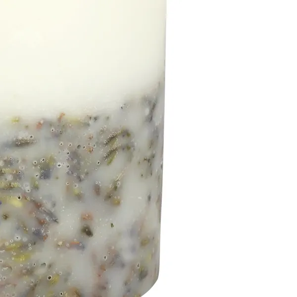 Set_of_3_Multi_Candles_Fragrance_Pillar_Candles_Marble_Finish_(White_Lavender_Petals)