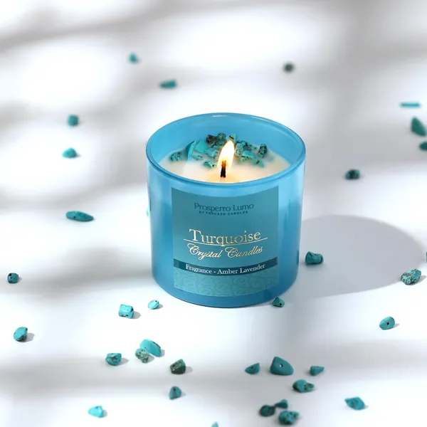 Blue_Candles_Premium_Crystal_Glass_Soy_Wax_Candle_Gifting_Home_DecorAmber_Lavender