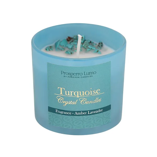 Blue_Candles_Premium_Crystal_Glass_Soy_Wax_Candle_Gifting_Home_DecorAmber_Lavender