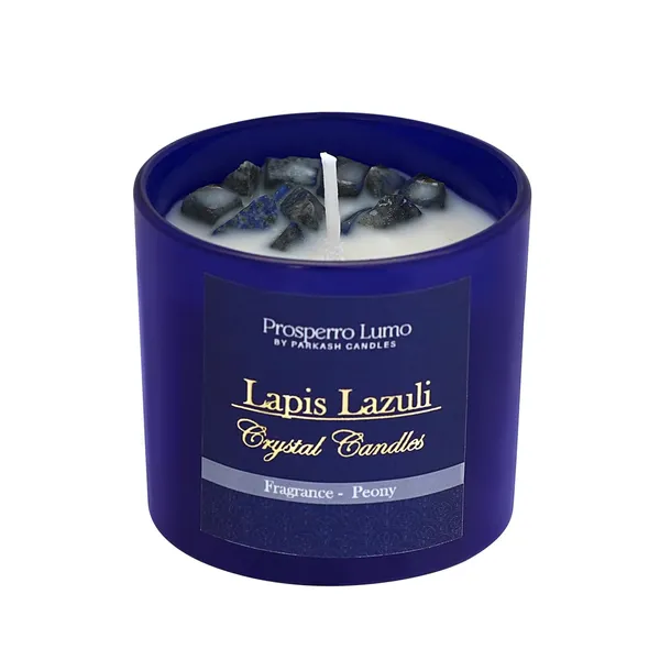 Blue_Candles_Premium_Crystal_Glass_Soy_Wax_Candle_Gifting_Home_DecorPeony