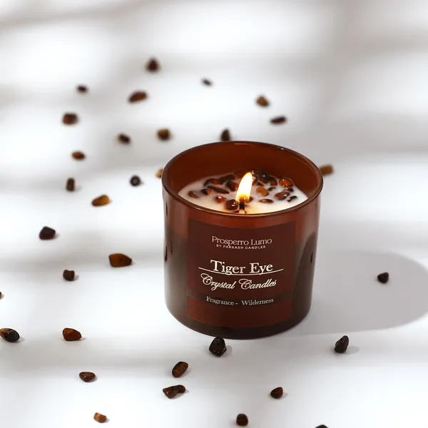 Brown_Candles_Premium_Crystal_Glass_Soy_Wax_Candle_Gifting_Home_DecorWilderness