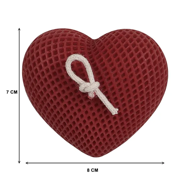 Red_Paraffin_Wax_Braided_Heart_Shaped_Candle_|_Rose