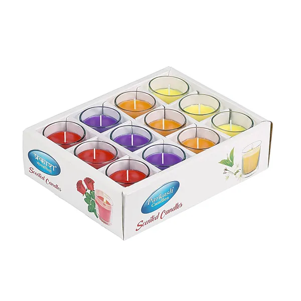 Set_Of_12_Multicolor_Votive_Glass_Candles_(Scented)_Rose,_Jasmine,_Lavender,_Sandalwood