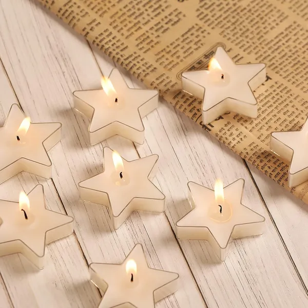 Set_Of_8_White_Candles_Star_Shaped_T_Light,_Scented_(White_-_Jasmine)