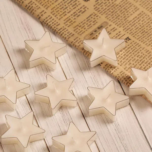 Set_Of_8_White_Candles_Star_Shaped_T_Light,_Scented_(White_-_Jasmine)