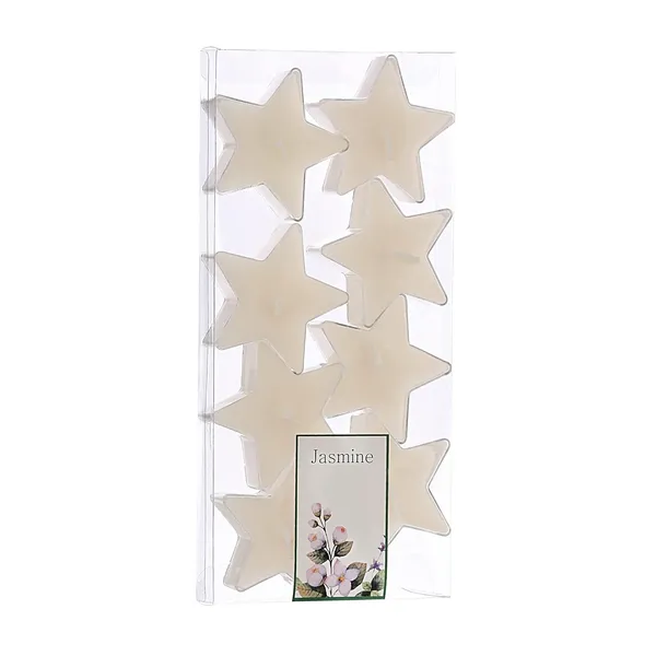 Set_Of_8_White_Candles_Star_Shaped_T_Light,_Scented_(White_-_Jasmine)
