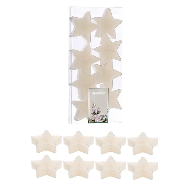 Set_Of_8_White_Candles_Star_Shaped_T_Light,_Scented_(White_-_Jasmine)