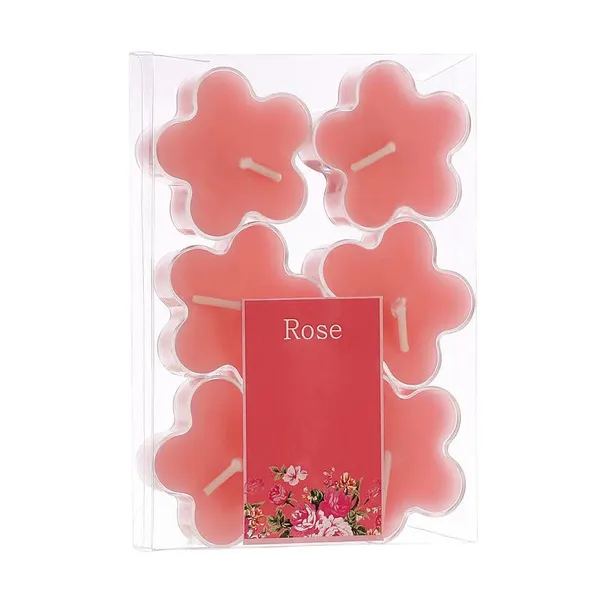 Set_of_6_Pink_Candles_Wax_Tealight_Scented_Candles_For_Home_Decor_Living_Room,_Bedroom,Bathroom