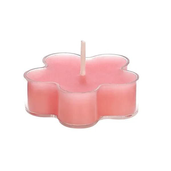 Set_of_6_Pink_Candles_Wax_Tealight_Scented_Candles_For_Home_Decor_Living_Room,_Bedroom,Bathroom