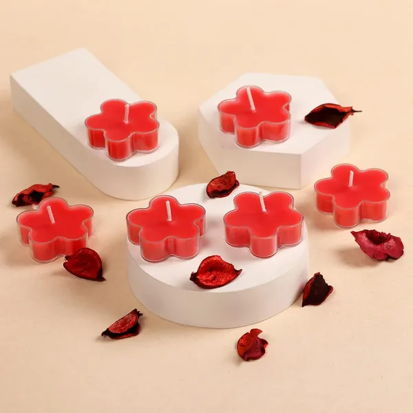 Set_of_6_Red_Candles_Wax_Tealight_Scented_Candles_For_Home_Decor_Living_Room,_Bedroom,Bathroom