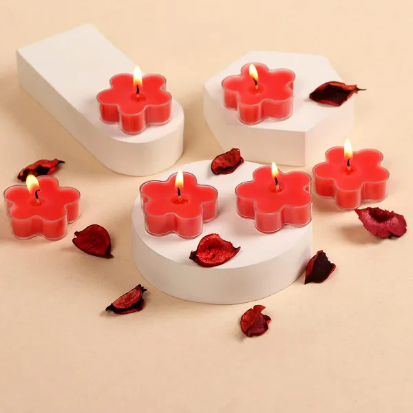 Set_of_6_Red_Candles_Wax_Tealight_Scented_Candles_For_Home_Decor_Living_Room,_Bedroom,Bathroom