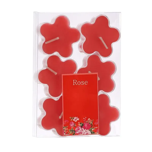 Set_of_6_Red_Candles_Wax_Tealight_Scented_Candles_For_Home_Decor_Living_Room,_Bedroom,Bathroom