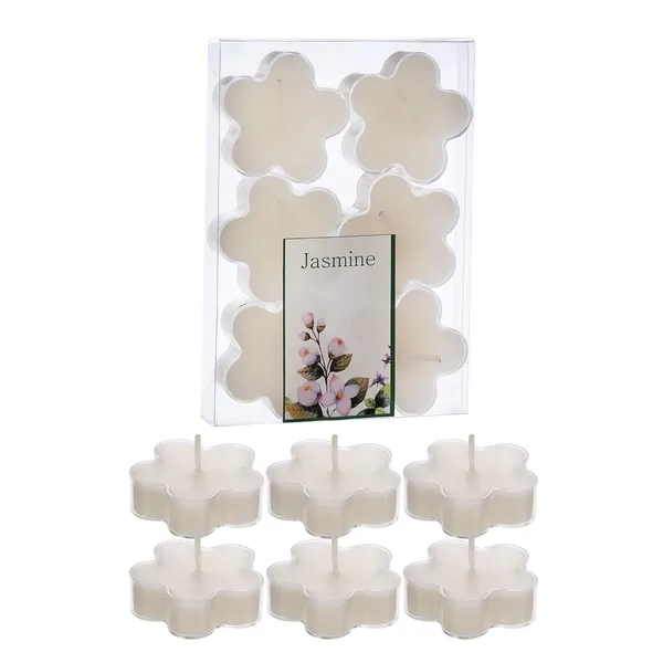 Set_of_6_White_Candles_Wax_Tealight_Scented_Candles_For_Home_Decor_Living_Room,_Bedroom,Bathroom_,_(White_-_Jasmine)