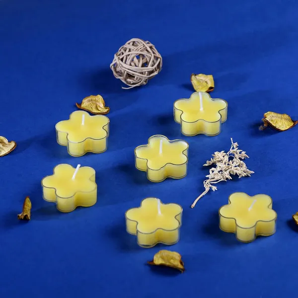 Set_of_6_Yellow_Candles_Wax_Tealight_Scented_Candles_For_Home_Decor_Living_Room,_Bedroom,Bathroom_,_(_Lemon_Grass)