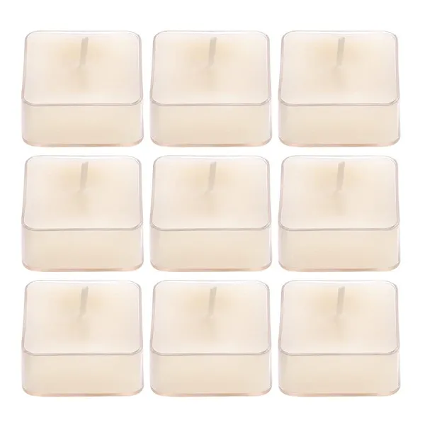 Pack_of_9_White_Candles_Scented_Square_Shaped_Tealights_(Jasmine_)
