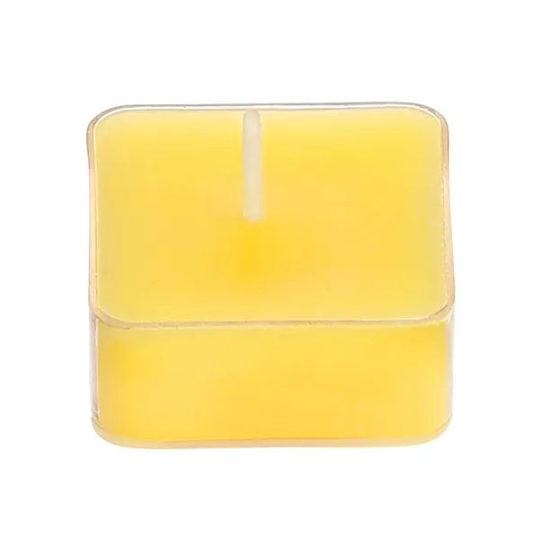 Pack_of_9_Yellow_Candles_Scented_Square_Shaped_Tealights_(Lemon_Grass)