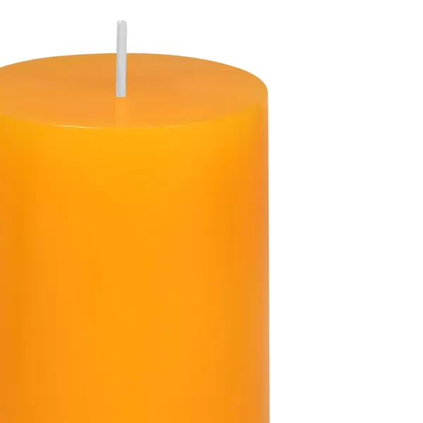 Set_of_3_Orange_Candles_Unscented_Pillar_Candles_2X2,_2X4,_2X6_Inches_Paraffin_Wax_Candles_Home_Decor