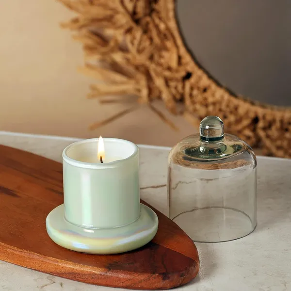 White_Candles_Thousand_Wishes_Fragrance_Cream_Bell_Jar_Candle_With_Fragrance_Candles_For_Home_Bell_Jar_Candles_(100%_Soy_Wax)