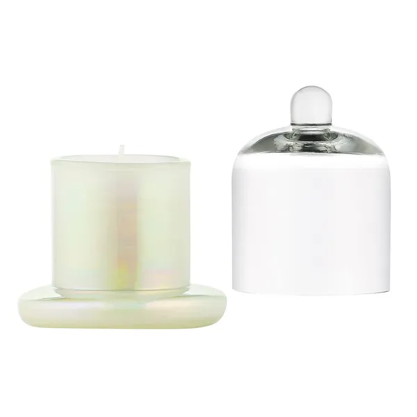 White_Candles_Thousand_Wishes_Fragrance_Cream_Bell_Jar_Candle_With_Fragrance_Candles_For_Home_Bell_Jar_Candles_(100%_Soy_Wax)