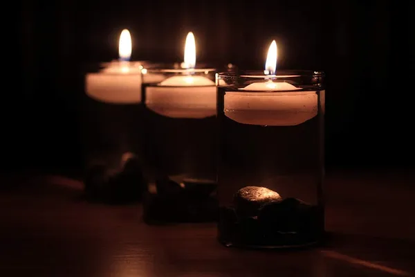 Pack_of_20_White_Candles_Floating_Candles_Nuggets_Small_Candle_Decorative_Candles