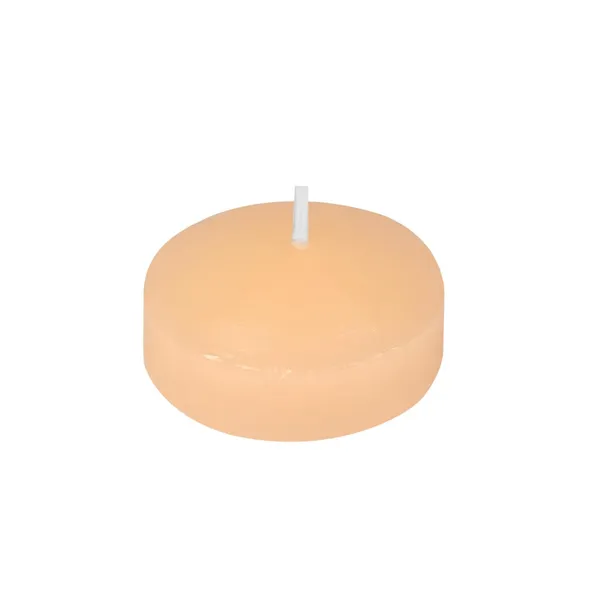 Pack_of_20_Beige_Candles_Floating_Candles_Nuggets_Small_Candle_Decorative_Candles