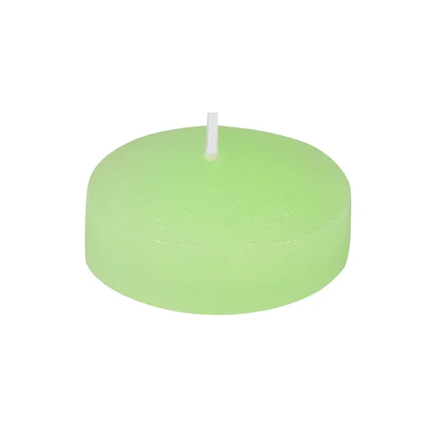 Pack_of_20_Green_Candles_Floating_Candles_Nuggets_Small_Candle_Decorative_Candles