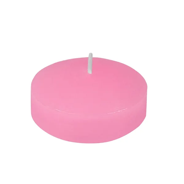 Pack_of_20_Pink_Candles_Floating_Candles_Nuggets_Small_Candle_Decorative_Candles