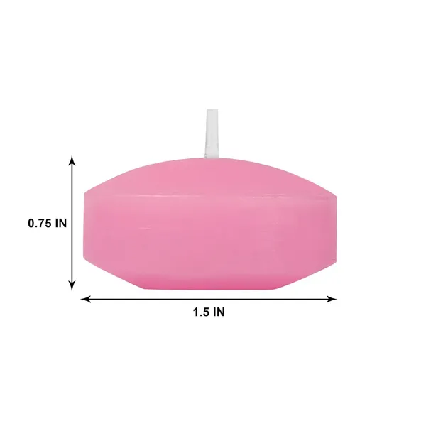 Pack_of_20_Pink_Candles_Floating_Candles_Nuggets_Small_Candle_Decorative_Candles