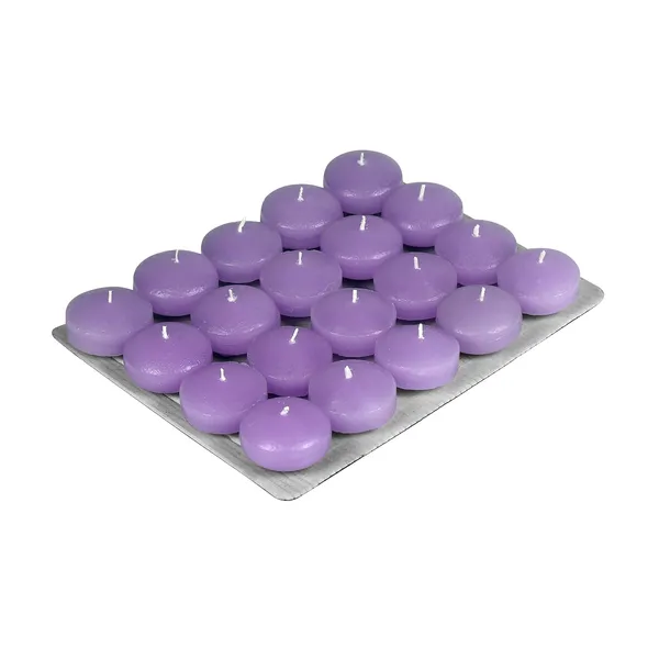 Pack_of_20_Purple_Candles_Floating_Candles_Nuggets_Small_Candle_Decorative_Candles