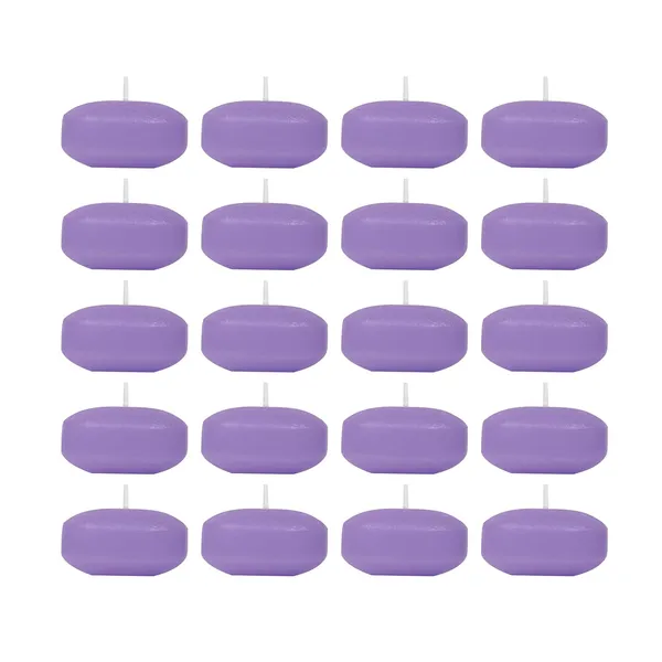 Pack_of_20_Purple_Candles_Floating_Candles_Nuggets_Small_Candle_Decorative_Candles