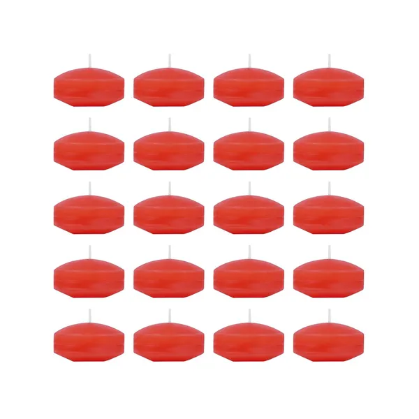 Pack_of_20_Red_Candles_Floating_Candles_Nuggets_Small_Candle_Decorative_Candles