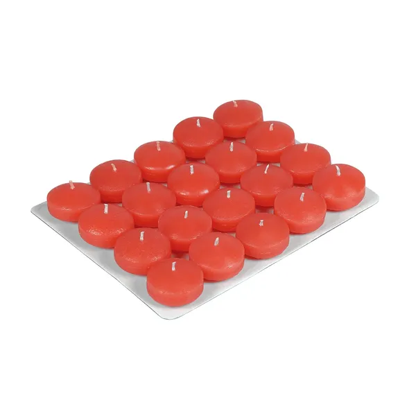 Pack_of_20_Red_Candles_Floating_Candles_Nuggets_Small_Candle_Decorative_Candles
