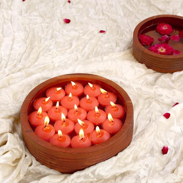 Pack_of_20_Red_Candles_Floating_Candles_Nuggets_Small_Candle_Decorative_Candles