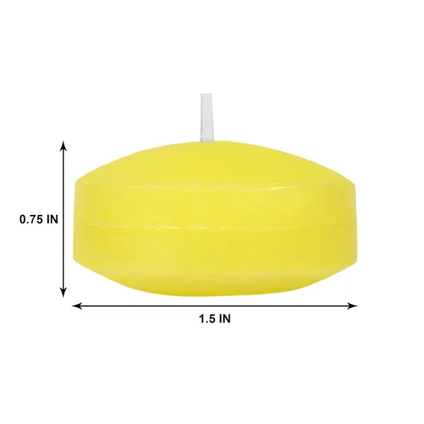 Pack_of_20_Yellow_Candles_Floating_Candles_Nuggets_Small_Candle_Decorative_Candles