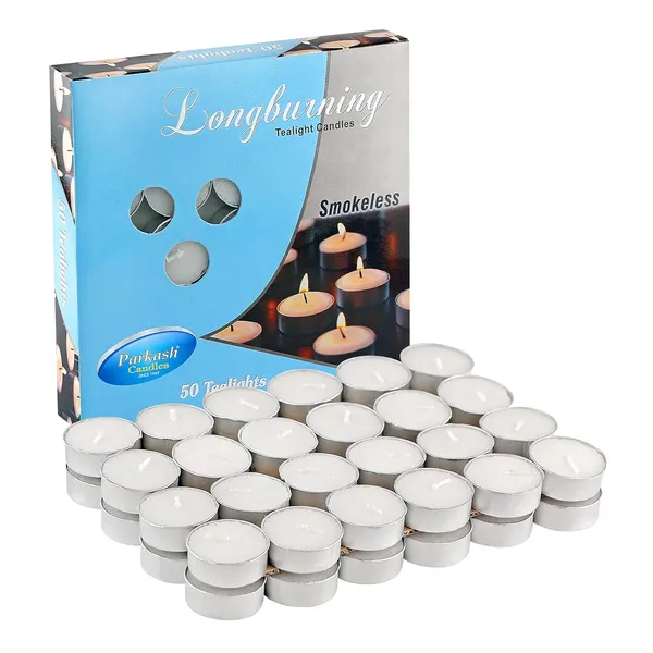 Set_Of_50_White_Unscented_Candles_Long_Burning_Paraffin_Wax_Tea_Lights_|_4_Hr_3_X_4_Cm