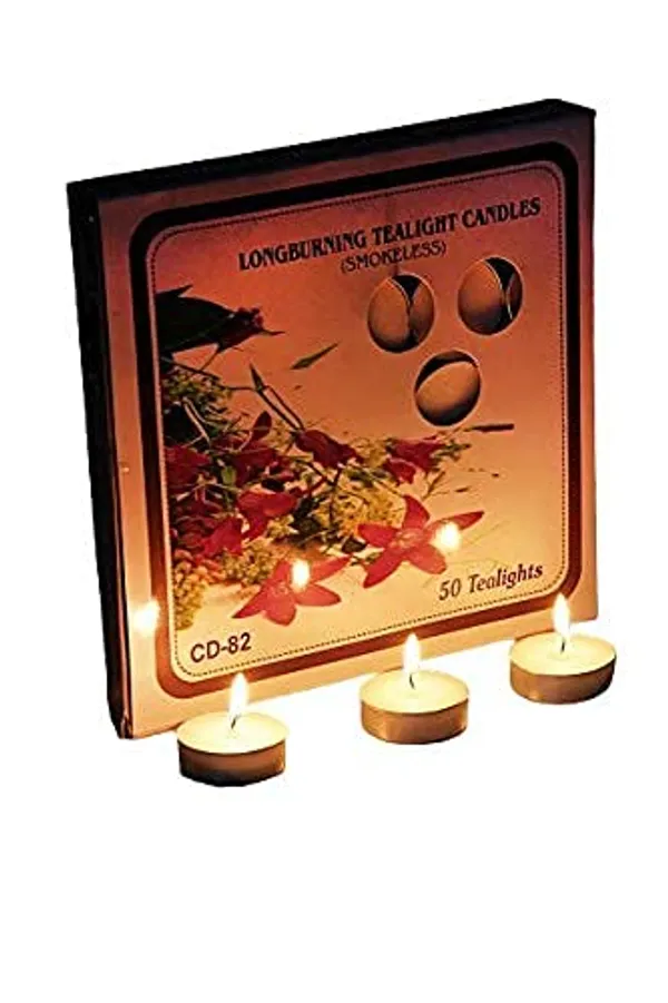 Set_Of_50_White_Unscented_Candles_Long_Burning_Paraffin_Wax_Tea_Lights_|_2.5_X_3_Cm
